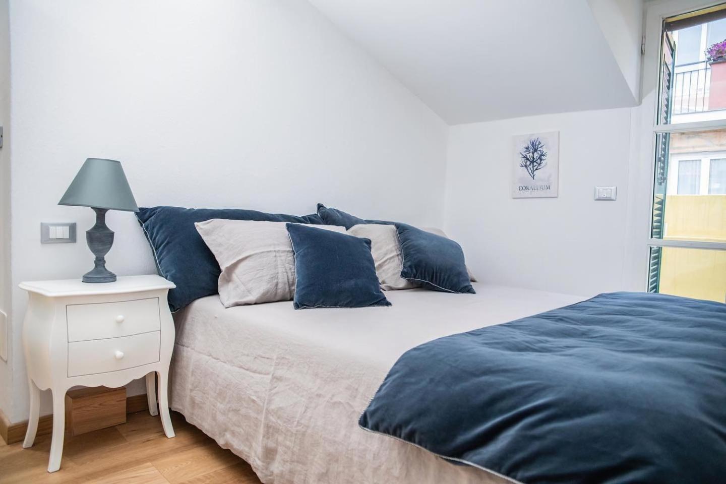 Fiocco Appartement *