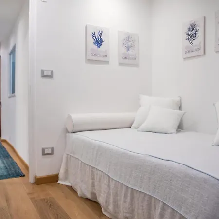 Appartamento Fiocco Santa Margherita Ligure Exterior photo