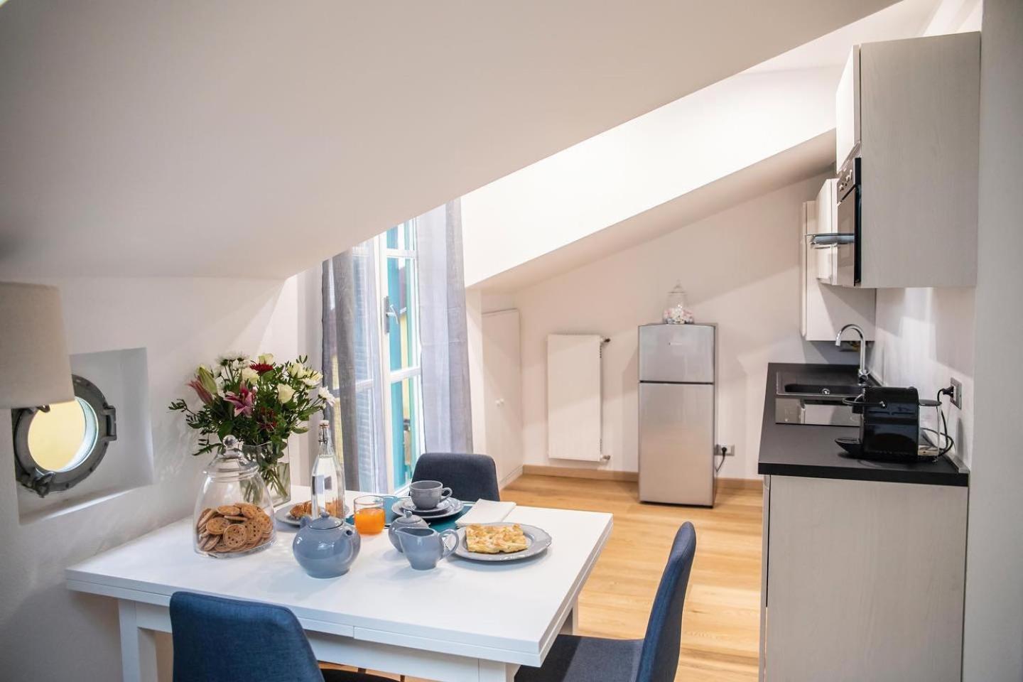 Apartment Fiocco