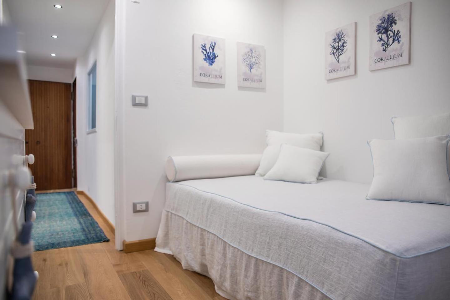 Apartment Fiocco *