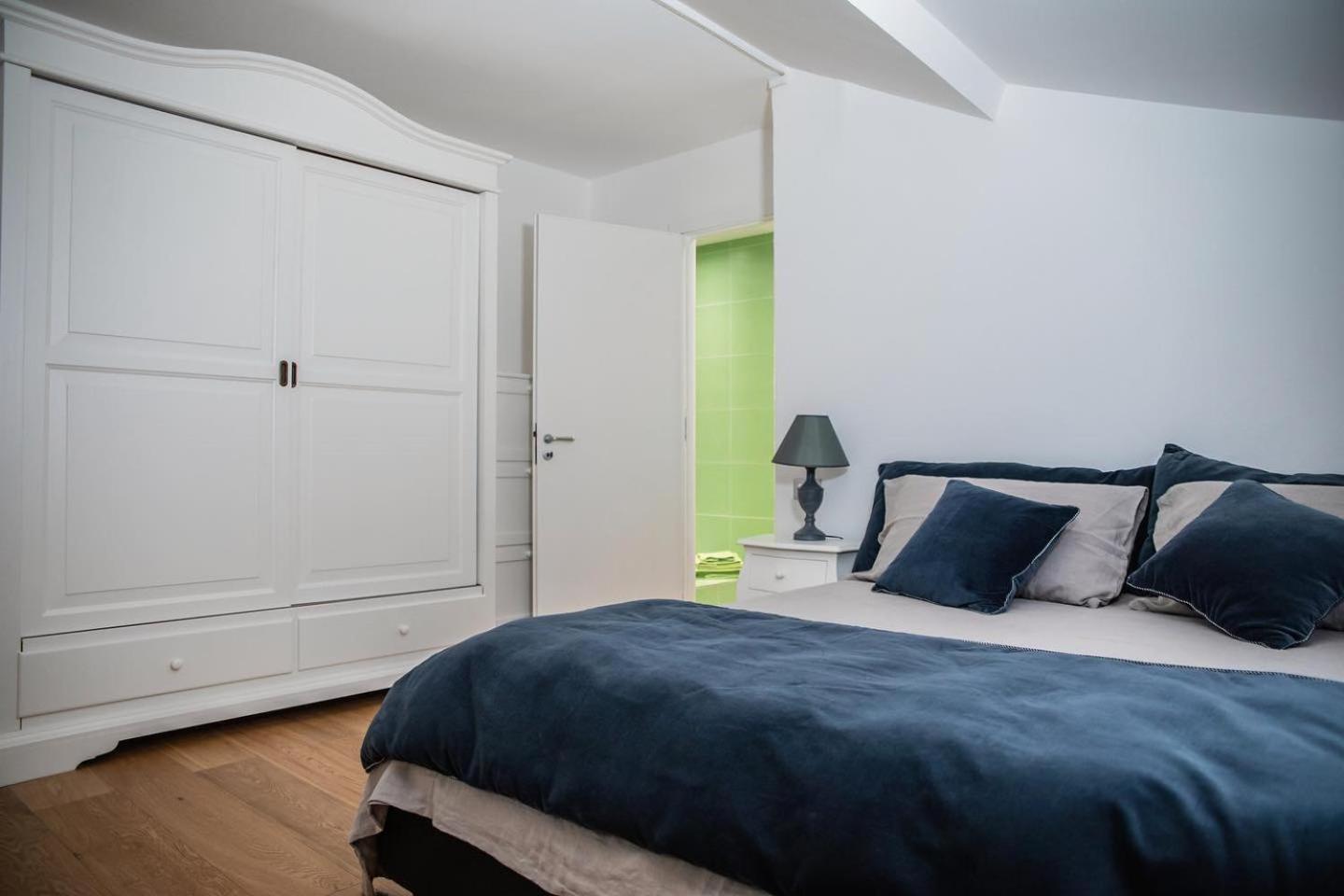 Fiocco Apartment Santa Margherita Ligure