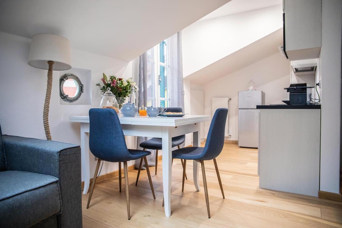 Fiocco Apartment Santa Margherita Ligure
